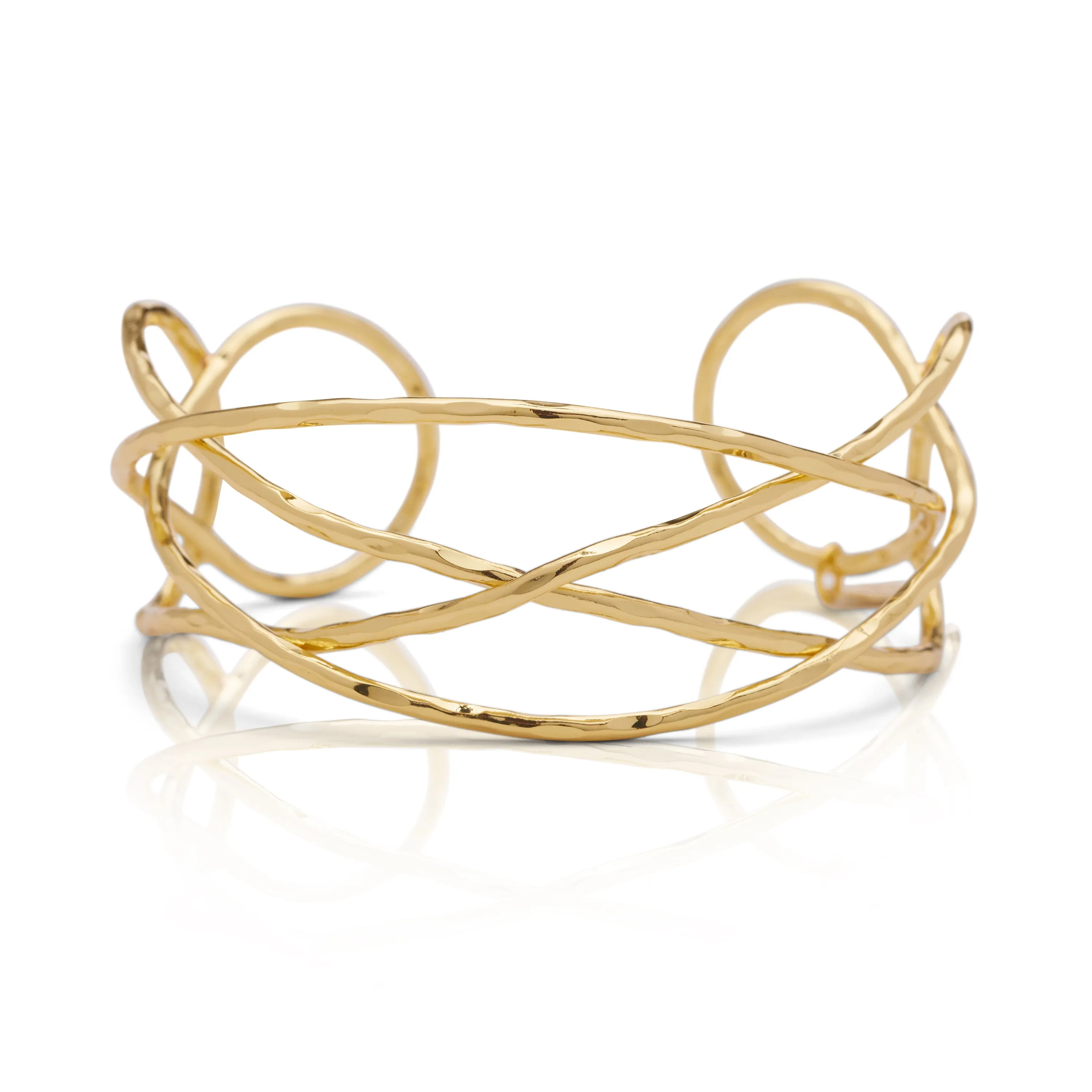 Saturn Cuff