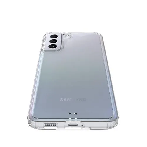 Venture Series Clear Case - Samsung Galaxy S21 Plus