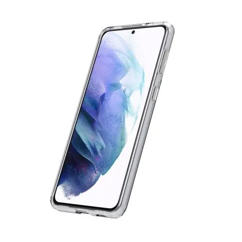 Venture Series Clear Case - Samsung Galaxy S21 Plus