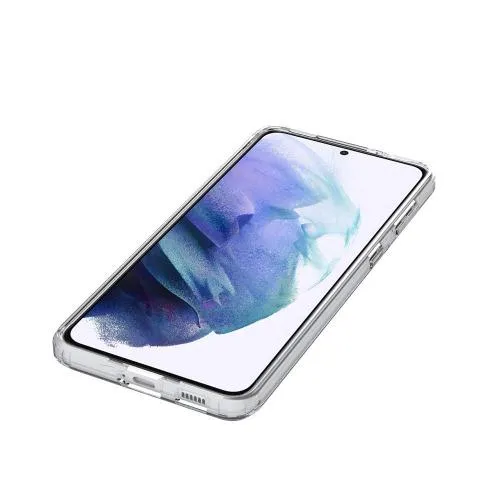 Venture Series Clear Case - Samsung Galaxy S21 Plus