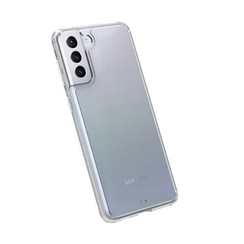 Venture Series Clear Case - Samsung Galaxy S21 Plus