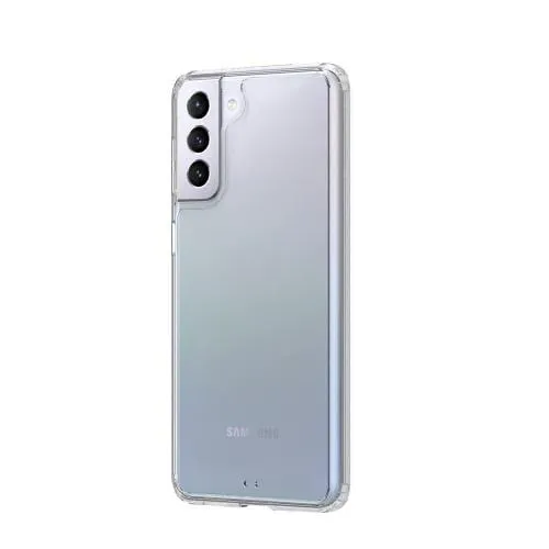Venture Series Clear Case - Samsung Galaxy S21 Plus