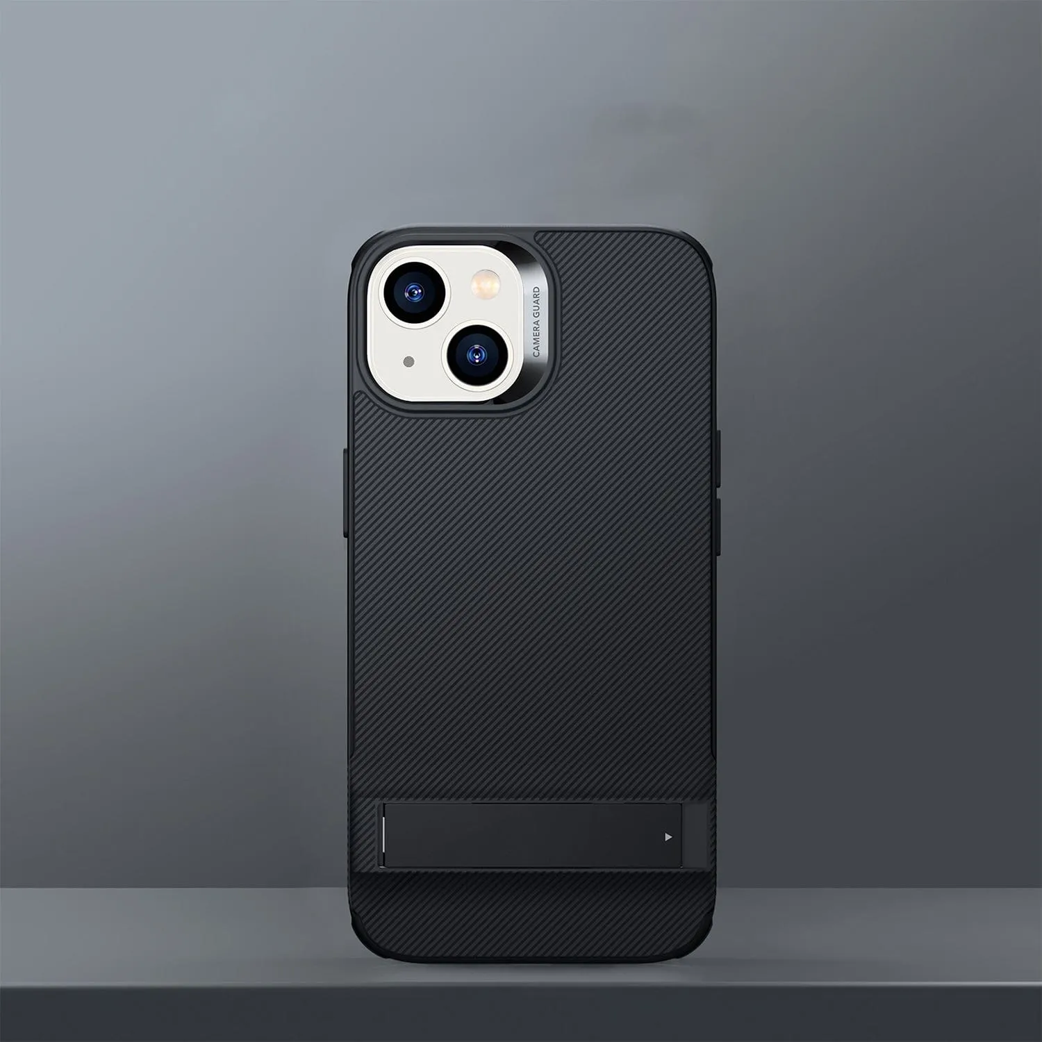 Venture Series Kickstand Slim Case - iPhone 14 Plus