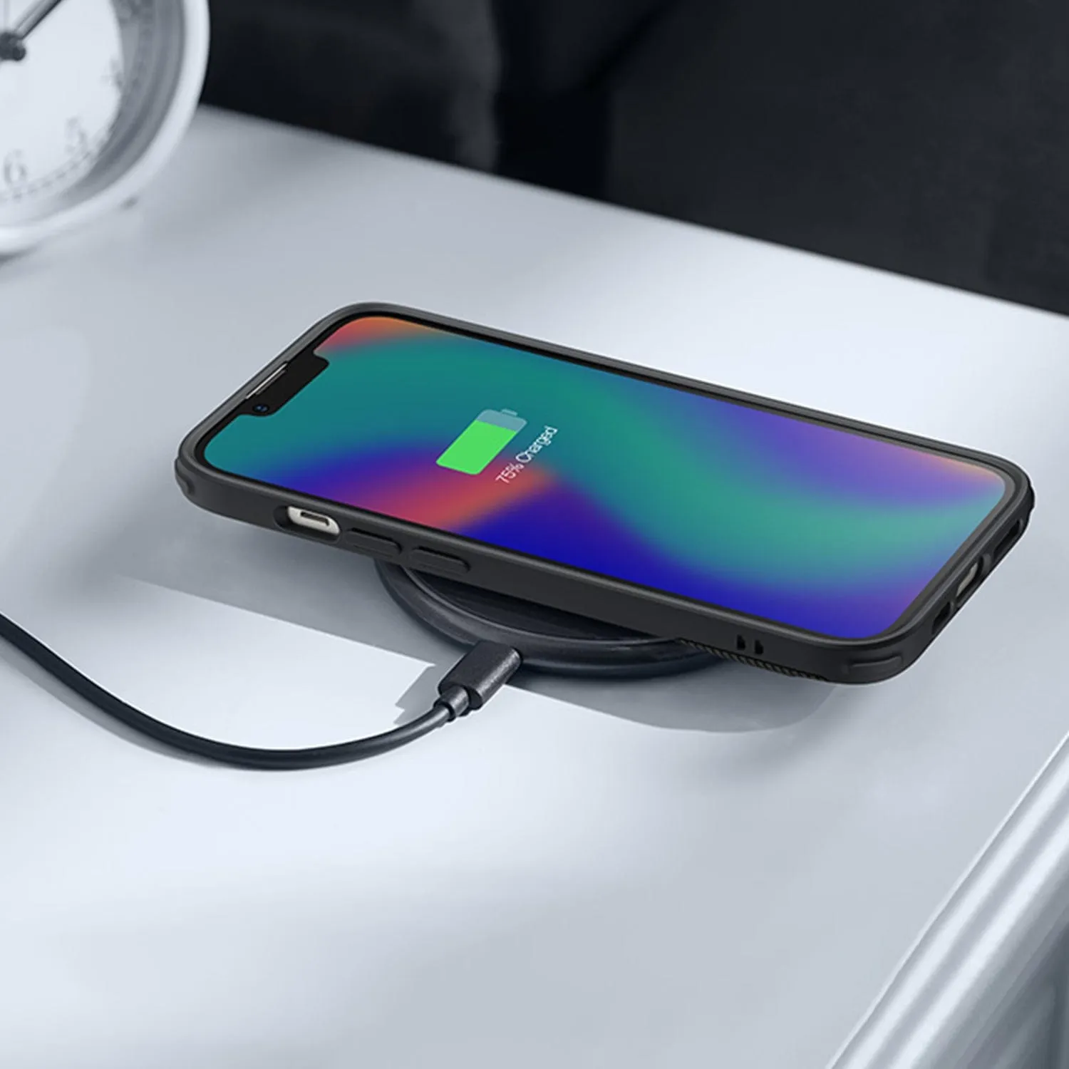 Venture Series Kickstand Slim Case - iPhone 14 Plus